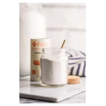 Doves Farm Xanthan Gum | Gluten Free Baking Essential