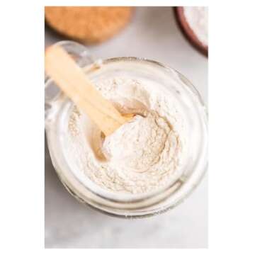 Doves Farm Xanthan Gum | Gluten Free Baking Essential