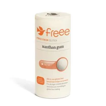 Doves Farm Xanthan Gum | Gluten Free Baking Essential