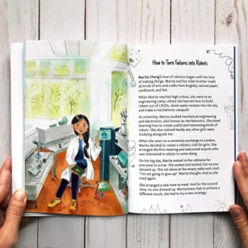 Big Life Journal for Kids - Encouraging Growth Mindset