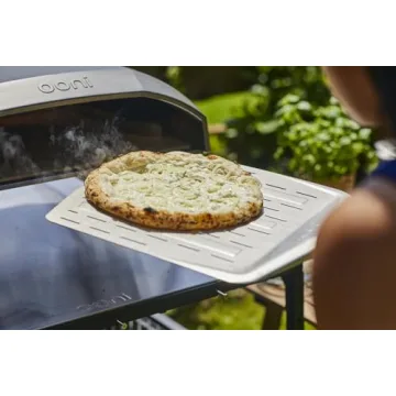 Ooni 14” Perforated Pizza Peel for Perfect Pizzas