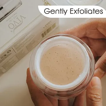 Vivo Per Lei Facial Peeling Gel Gentle Exfoliator