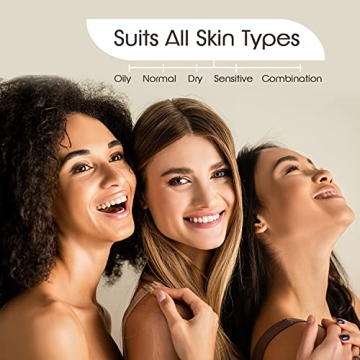 Vivo Per Lei Facial Peeling Gel Gentle Exfoliator