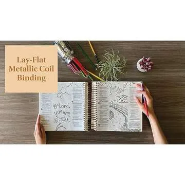 NLT DaySpring Inspire Illustrating Bible for Artists