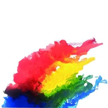 Art Graf Water Soluble Tailors Chalk Set - 3 Colors