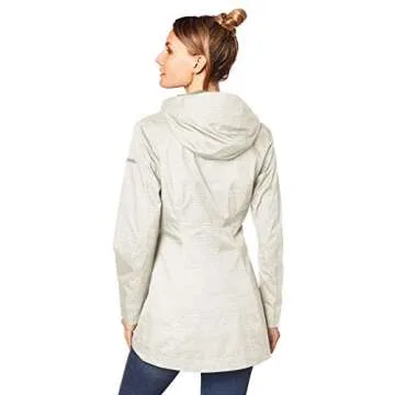Columbia Women's Splash A Little Rain Jacket - Waterproof Style