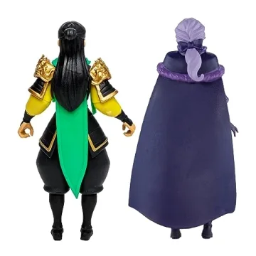 Disney Mirrorverse Action Figures - McFarlane Toys Exclusive