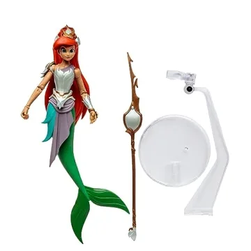 Disney Mirrorverse Action Figures - McFarlane Toys Exclusive