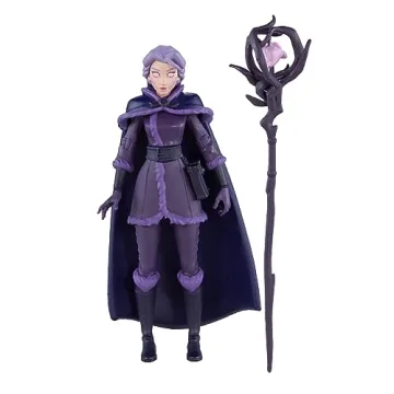 Disney Mirrorverse Action Figures - McFarlane Toys Exclusive