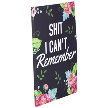 Humorous Password Organizer for Secure Storage