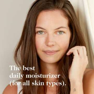 Goop Beauty Glow Lotion 1.7 fl oz | Vitamin C & Kakadu Plum Moisturizer | Citrus Scent | Dewy Skin |...