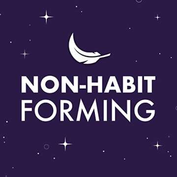 Vicks ZzzQuil Nighttime Pain Relief Sleep Aid Liquid, Max Strength Pain Reliever, Black Cherry Flavored, 12 Fl Oz, Pack of 2