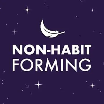 Vicks ZzzQuil Nighttime Pain Relief Sleep Aid Liquid, Max Strength Pain Reliever, Black Cherry Flavored, 12 Fl Oz, Pack of 2