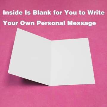 Sincerez Swift-Inspired Greeting Card for Birthdays