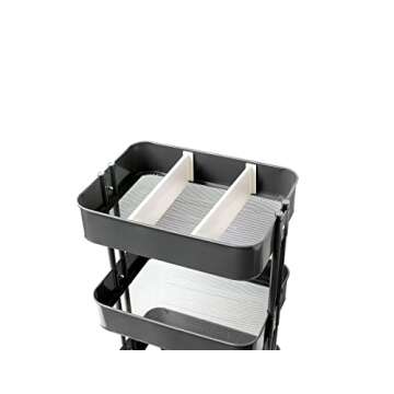 We R Memory Keepers Accessories A la Carte-Cart Dividers (2 Piece)