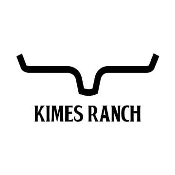 Kimes Ranch Unisex Weekly Upgrade 110 3-D Embroidered Horns Adjustable Snapback One-Size Hat Teal/White