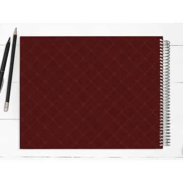 Retirement Guest Book by PurpleTrail