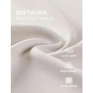 CRZ YOGA SoftAura Sweatpants for Women - Comfortable & Stylish