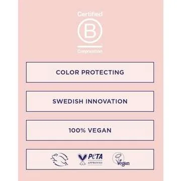 Maria Nila Sheer Silver Shampoo - Neutralizes Golden Tones