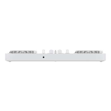 Pioneer DDJ-FLX4 2-deck DJ Controller with USB Audio Output