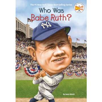 Who Was Babe Ruth?