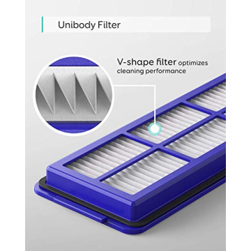 eufy BoostIQ RoboVac 11S MAX - Powerful and Thin