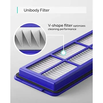 eufy BoostIQ RoboVac 11S MAX - Powerful and Thin