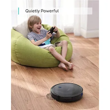 eufy BoostIQ RoboVac 11S MAX - Powerful and Thin