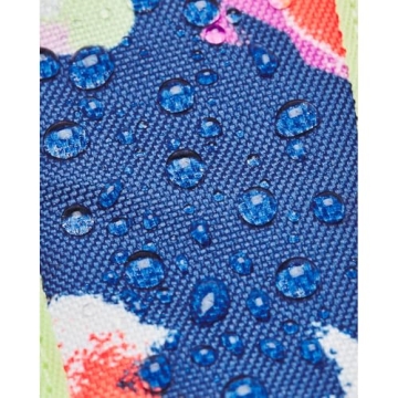 Under Armour Unisex-Adult Hustle Sport Backpack, (433) Tech Blue/Tech Blue/White, One Size Fits All