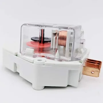 Defrost Timer Replacement for 241705102 & 4378243