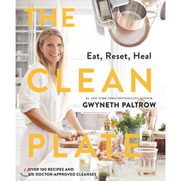 The Clean Plate: Eat, Reset, Heal