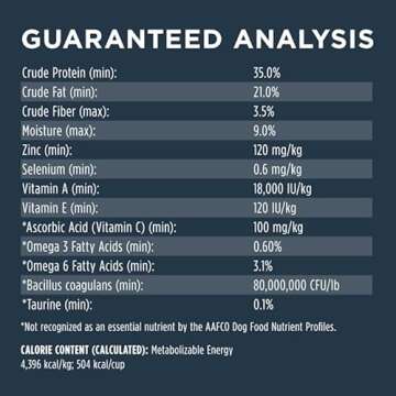 Instinct Raw Boost, Natural Dry Dog Food with Freeze Dried Pieces, High Protein, Grain Free Recipe - Real Beef, 20 lb. Bag