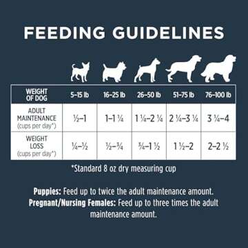 Instinct Raw Boost, Natural Dry Dog Food with Freeze Dried Pieces, High Protein, Grain Free Recipe - Real Beef, 20 lb. Bag