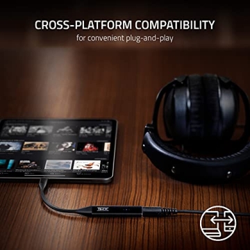 THX Onyx Portable DAC & Headphone Amplifier for High Fidelity