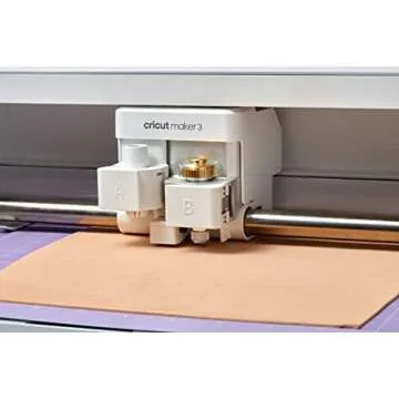 Cricut StrongGrip Cutting Mat for Heavyweight Materials