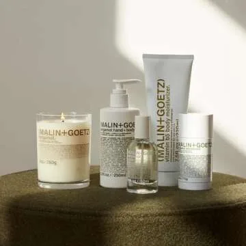 MALIN+GOETZ Women's Bergamot Hand + Body Wash—8.45 Fl Oz