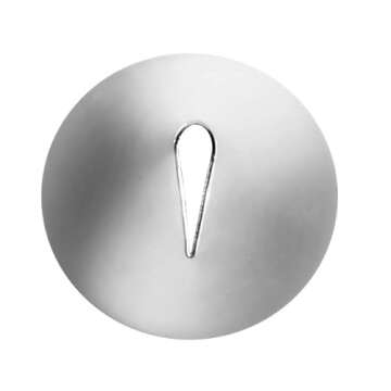 Wilton Petal Decorating Tip-#101