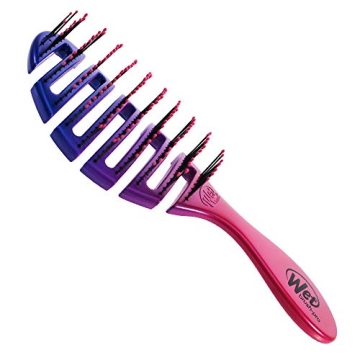 Wet Brush Pro Flex Dry Ombre - Effortless Detangling Tool
