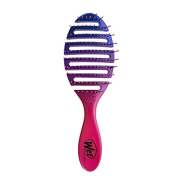 Wet Brush Pro Flex Dry Ombre - Effortless Detangling Tool
