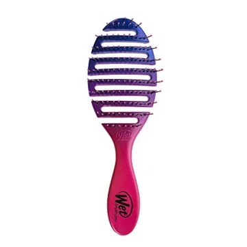 Wet Brush Pro Flex Dry Ombre - Effortless Detangling Tool