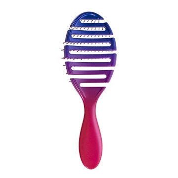 Wet Brush Pro Flex Dry Ombre - Effortless Detangling Tool