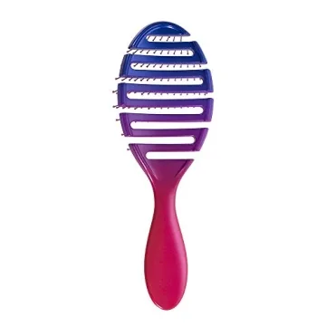Wet Brush Pro Flex Dry Ombre - Effortless Detangling Tool