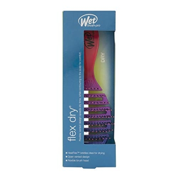 Wet Brush Pro Flex Dry Ombre - Effortless Detangling Tool