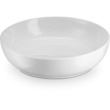 KooK Ceramic Serving Bowls - Large Capacity, Set of 4