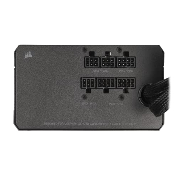 Corsair CX-M Series, CX750M, Modular Power Supply, 80 Plus Bronze (Renewed)