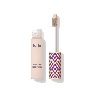 Tarte Shape Tape Contour Concealer for All Skin Types