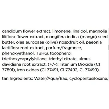 Tarte Shape Tape Contour Concealer for All Skin Types