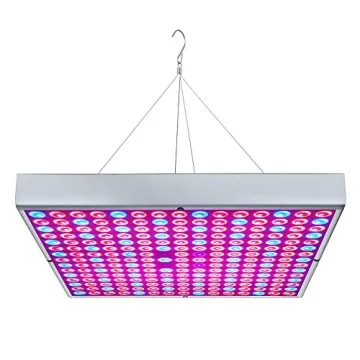 Osunby LED Grow Light 75W Full Spectrum for Indoor Gardening