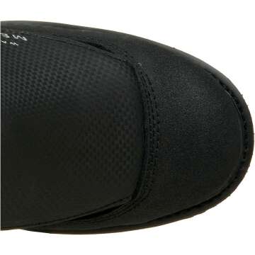 Timberland PRO 8" MetGuard Steel-Toe Boot