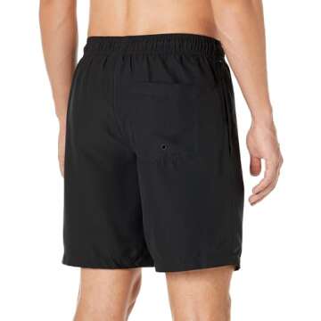 Amazon Essentials Men's 9" Quick Dry Swim Trunks Online